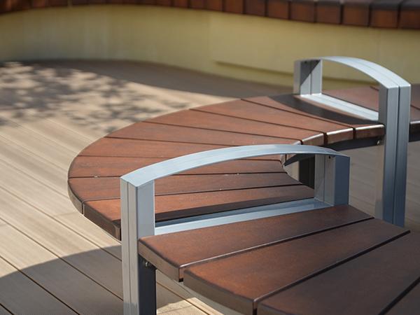 Benches