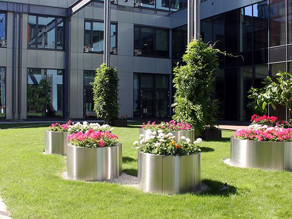 Planters