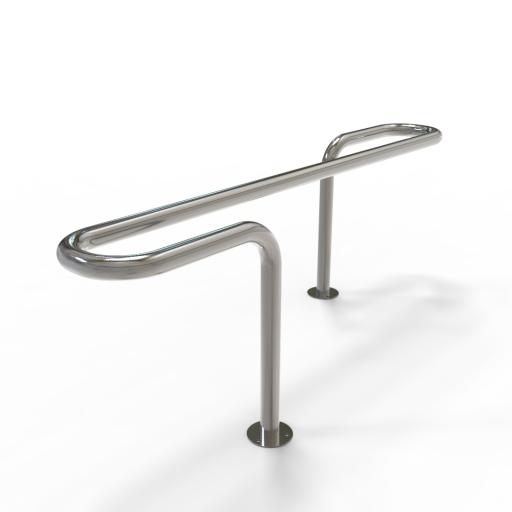 Bike rack ST.12.05